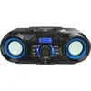 Image de CGV CD SG-1 (FM, Bluetooth), Radio, Noir