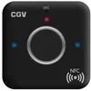 Image de Transmetteur audio CGV My BT Player 1.0 Noir