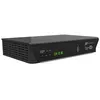 Image de Récepteur satellite Cgv TNT UHD DOM-TOM destiné à la réception du bouquet Fransat Noir