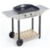 Image de ROLLER GRILL Chariot pour plancha PL600 CHPS