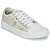 Image de Lage Sneakers Le Temps des Cerises BASIC 02 Goud
