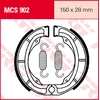 Image de TRW Lucas MCS902 Remschoenen