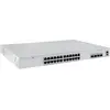 Image de Alcatel Lucent Enterprise OS2260-48 Commutateur réseau 48 ports (24 ports), Switch réseau