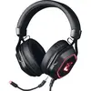 Image de Konix Drakkar Ragnarok EVO 7.1 (Filaire), Casque gaming, Noir