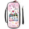 Image de Konix Mythics Unicorn Pro Carry Case be love (Switch Lite, Switch OLED), Autres accessoires gaming, Multicolore