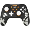 Image de Konix Manette de jeu Naruto (PC, Switch), Manette, Noir