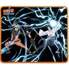 Image de Konix Tapis de souris Naruto Fight (M), Tapis de souris, Noir