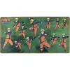 Image de Konix Naruto (XXL), Tapis de souris, Multicolore