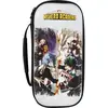 Image de Konix Sac Switch My Hero Academia blanc (Switch), Autres accessoires gaming, Blanc