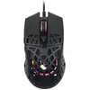 Image de Konix Kx Dk Aegir Ultra Light Mouse (Filaire), Souris, Noir