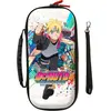 Image de Konix Sac de transport Boruto Pro - World (Switch, Switch Lite, Switch OLED), Autres accessoires gaming, Multicolore