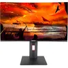 Image de Écran PC Gaming Konix Drakkar Shadow 27" 180 Hz Full HD Noir