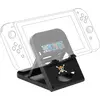 Image de ONE PIECE - Support Switch - Noir (Switch, Switch Lite, Switch OLED), Autres accessoires gaming, Noir