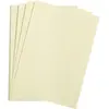 Image de Clairefontaine, Papier à bricolage, Etival Color paquet 24F 50x65cm 160g - Vert tilleul (160 g/m², 23x)