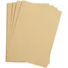 Image de Clairefontaine, Papier à bricolage, Etival Color paquet 24F 50x65cm 160g - Maïs (160 g/m², 1x)