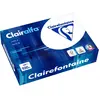 Image de Clairefontaine, Papier, Papier universel Clairalfa FSC Premium, extra-blanc (A4, 500 feuilles, 100 g/m²)