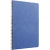 Image de Clairefontaine, Cahier + bloc-notes, Age Bag (A4, Quadrillé, Couverture rigide)