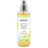 Image de Berdoues, Lotion pour le corps, Parfums, Monoï & Tiaré, pailleté, eau parfumée, pour les cheveux et le corps, 200 ml (200 ml)