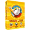 Image de Coffret Stuart Little La trilogie DVD