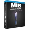 Image de Coffret Men in Black Tétralogie Blu-ray