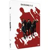 Image de The Boys Saisons 1 et 2 DVD