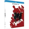 Image de The Boys Saisons 1 et 2 Blu-ray