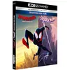 Image de Coffret Spider-Man : New Generation + Across The Spider-Verse Blu-ray 4K Ultra HD