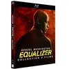 Image de Coffret Equalizer Blu-ray