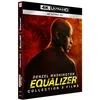 Image de Coffret Equalizer Blu-ray 4K Ultra HD