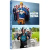 Image de Coffret Opération Portugal / Opération Portugal 2 : La Vie de château DVD