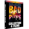 Image de Coffret Bad Boys Collection 4 Films Blu-ray