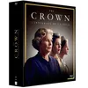 Image de The Crown L'Intégrale des Saisons 1 à 6 Blu-ray