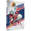Image de Hamburger Film Sandwich DVD