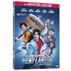Image de Nicky Larson et le parfum de Cupidon DVD