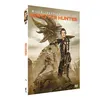 Image de Monster Hunter DVD