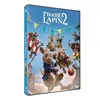 Image de Pierre Lapin 2 DVD