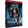 Image de Coffret Venom, Venom 2 : Let There Be Carnage DVD