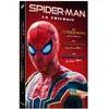 Image de Coffret Spider-Man 3 Films DVD
