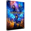Image de Les Chevaliers du Zodiaque DVD