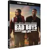 Image de Bad Boys For Life Blu-ray 4K Ultra HD