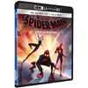 Image de Spider-Man : New Generation Blu-ray 4K Ultra HD