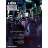Image de The King Of New York Blu-ray 4K Ultra HD
