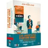 Image de Coffret Les Aventures d'Antoine Doinel Blu-ray 4K Ultra HD