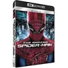Image de The Amazing Spider-Man Blu-ray 4K Ultra HD