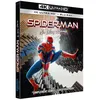 Image de Spider-Man : No Way Home Blu-ray 4K Ultra HD