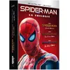 Image de Coffret Spider-Man 3 Films Blu-ray 4K Ultra HD