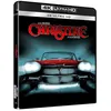 Image de Christine Blu-ray 4K Ultra HD
