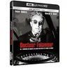 Image de Docteur Folamour Blu-ray 4K Ultra HD