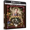 Image de Jumanji Blu-ray 4K Ultra HD