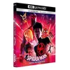 Image de Spider-Man : Across The Spider-Verse Blu-ray 4K Ultra HD